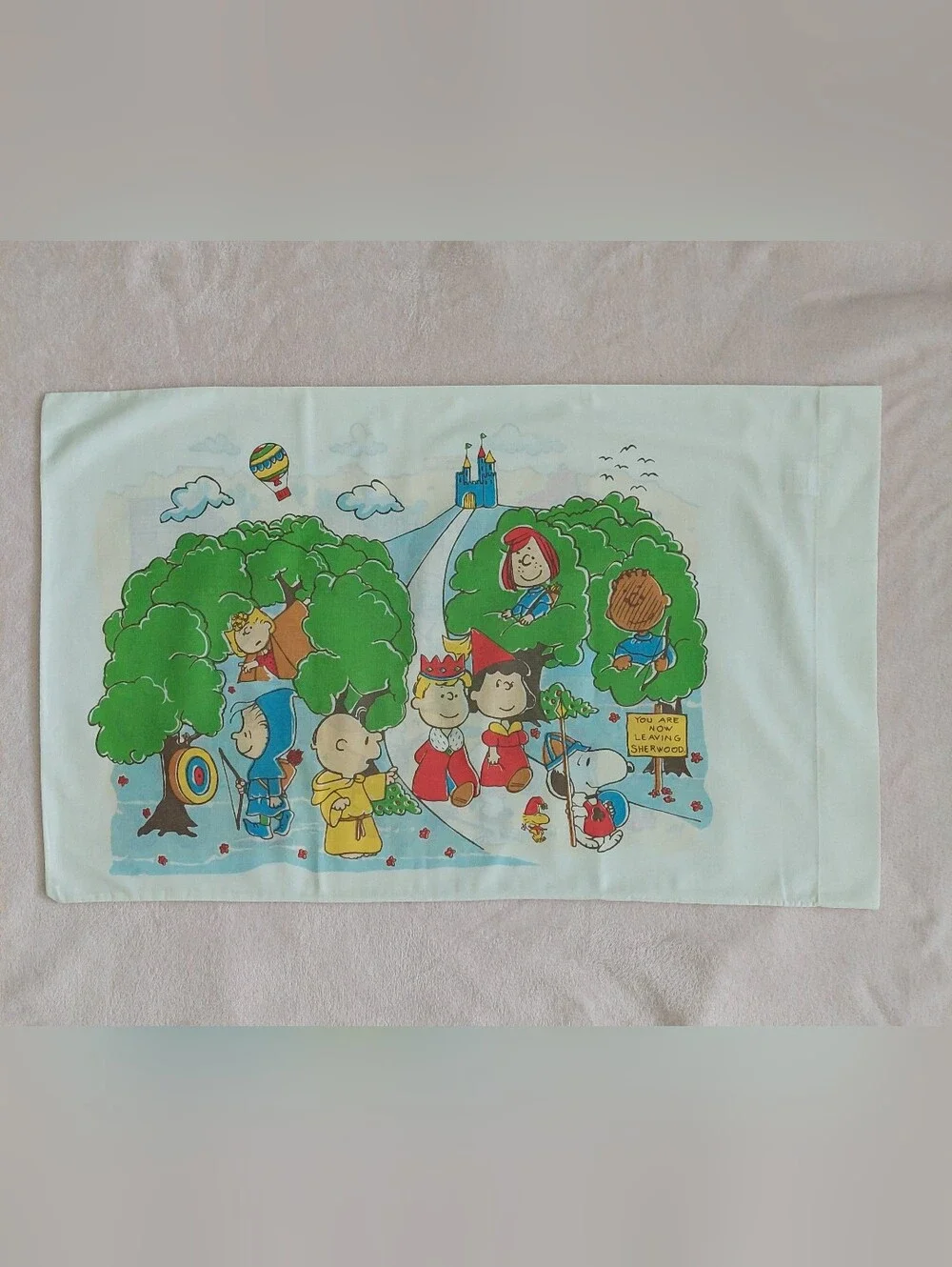 Vintage PEANUTS 
